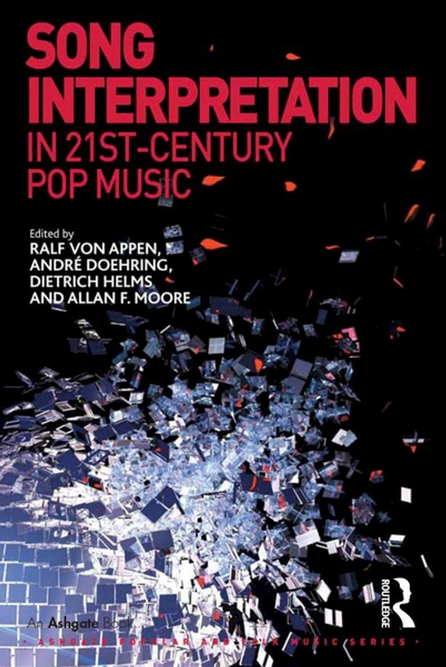  Song Interpretation in 21st-Century Pop Music(Kobo/電子書)