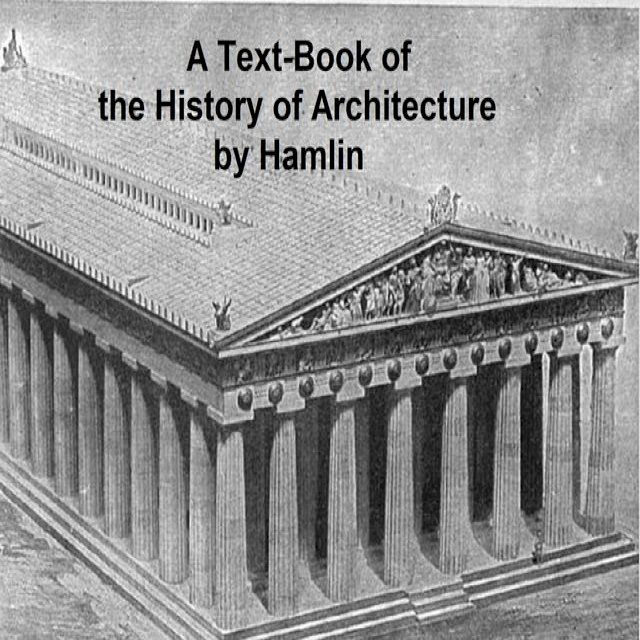  A Text-Book of the History of Architecture(Kobo/電子書)