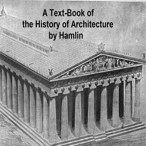 A Text-Book of the History of Architecture(Kobo/電子書)