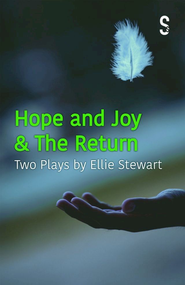  Hope and Joy & The Return(Kobo/電子書)