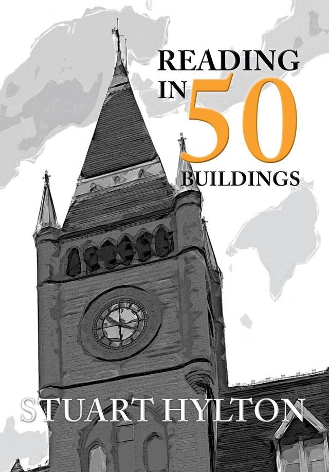  Reading in 50 Buildings(Kobo/電子書)