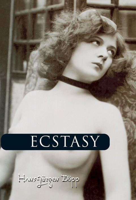 Ecstasy(Kobo/電子書)