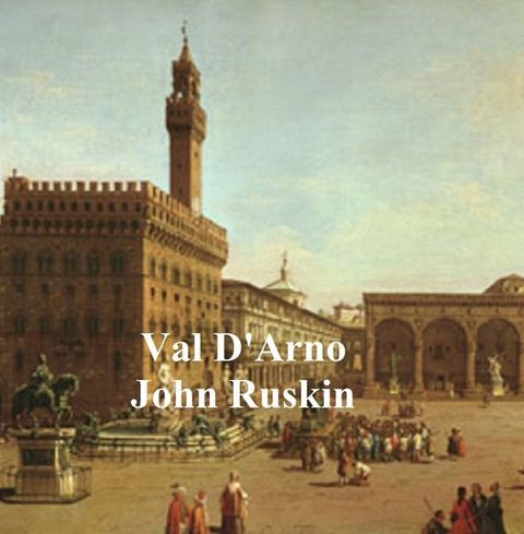 Val D'Arno(Kobo/電子書)