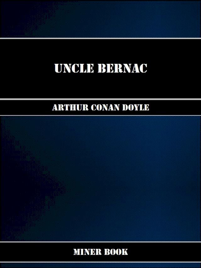  Uncle Bernac(Kobo/電子書)