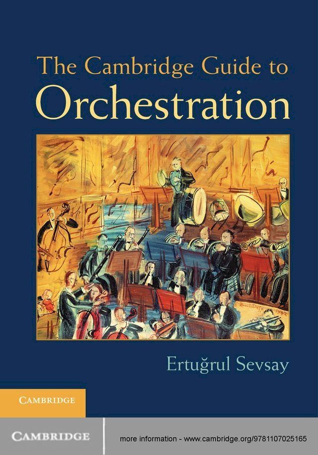  The Cambridge Guide to Orchestration(Kobo/電子書)