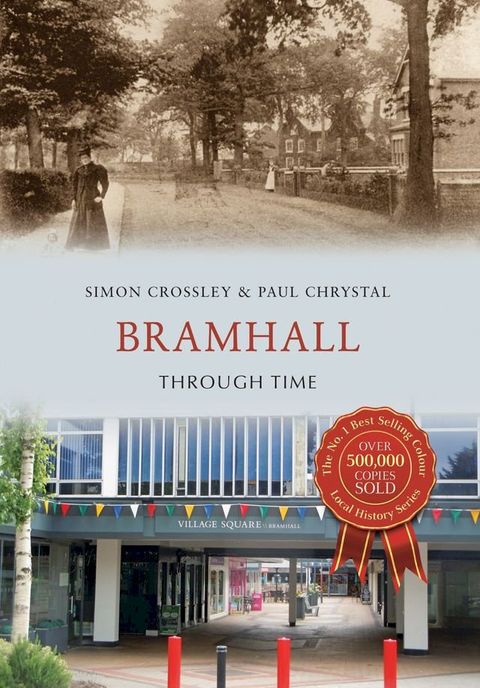 Bramhall Through Time(Kobo/電子書)