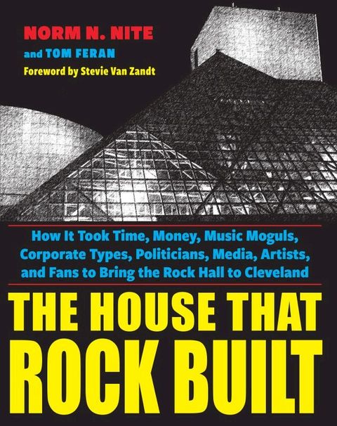 The House That Rock Built(Kobo/電子書)