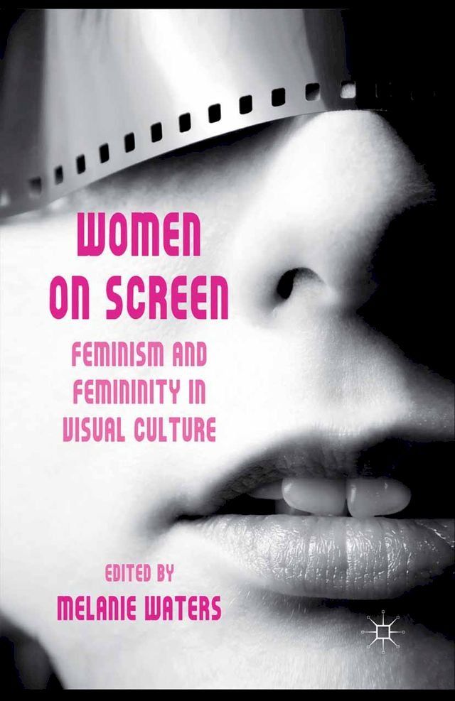  Women on Screen(Kobo/電子書)