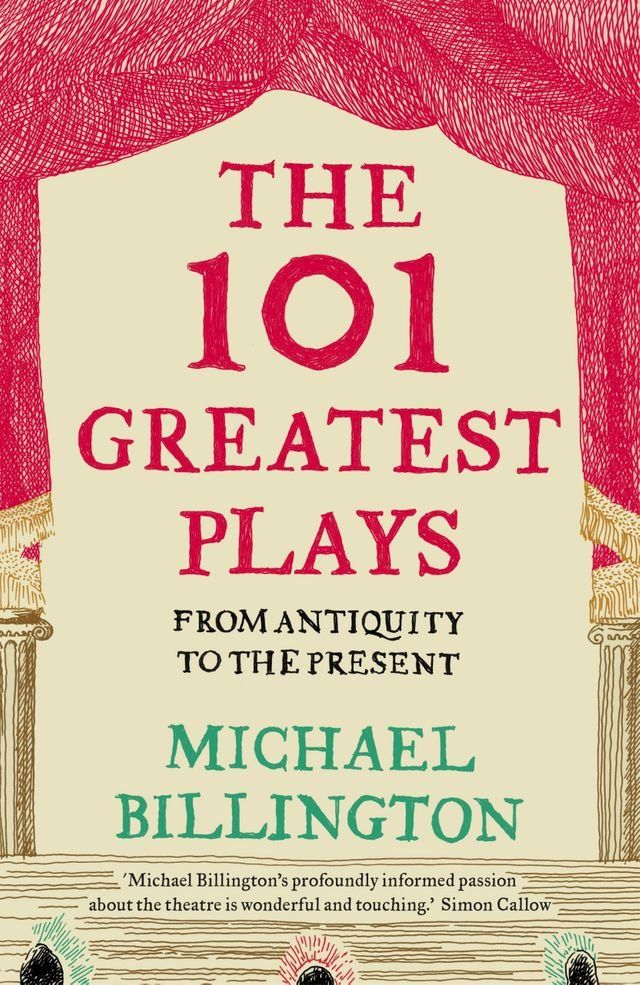  The 101 Greatest Plays(Kobo/電子書)