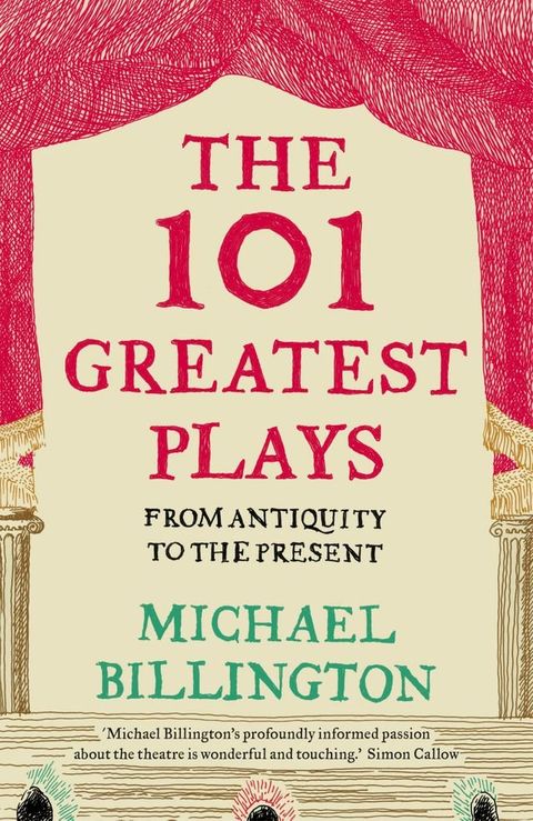 The 101 Greatest Plays(Kobo/電子書)