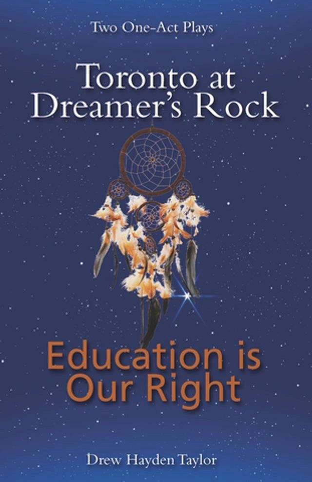  Toronto at Dreamer's Rock & Education is Our Right(Kobo/電子書)