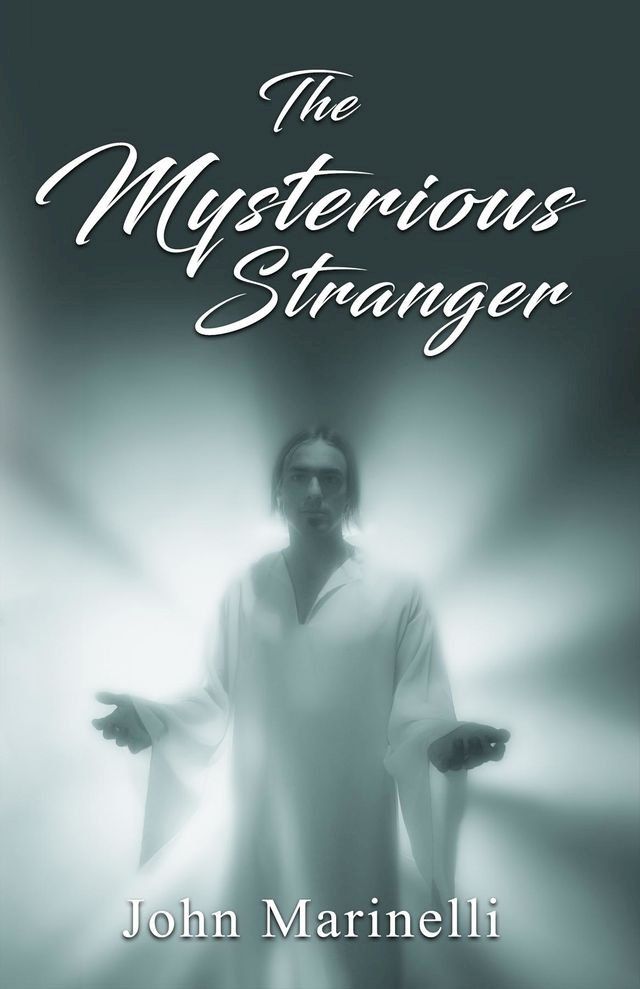  The Mysterious Stranger(Kobo/電子書)