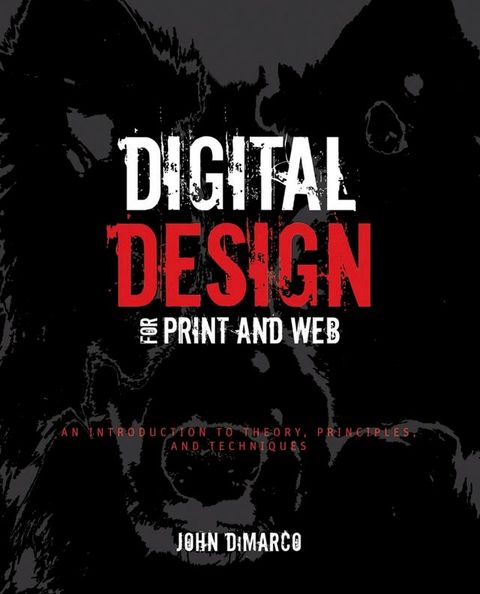 Digital Design for Print and Web(Kobo/電子書)