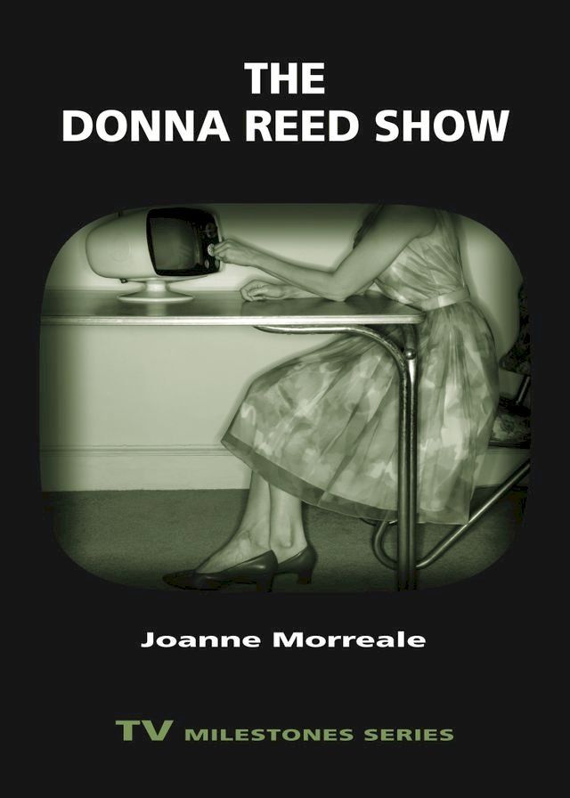  The Donna Reed Show(Kobo/電子書)