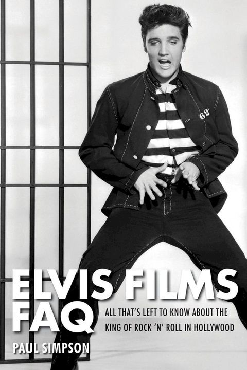 Elvis Films FAQ(Kobo/電子書)