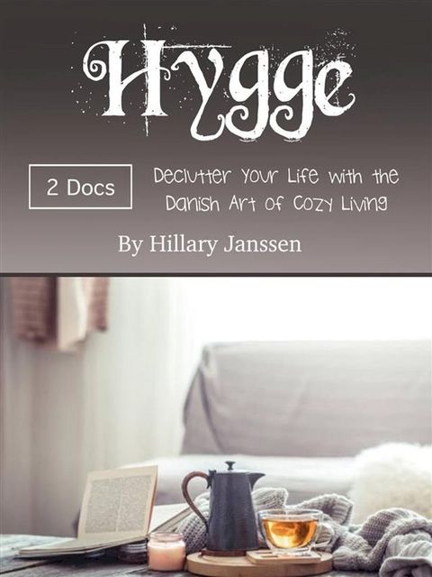 Hygge(Kobo/電子書)