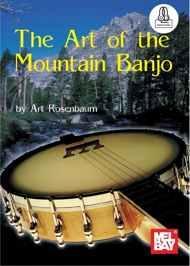  The Art of Mountain Banjo(Kobo/電子書)