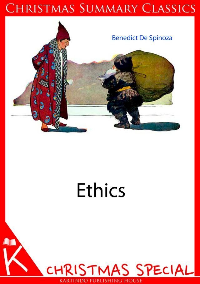  Ethics(Kobo/電子書)