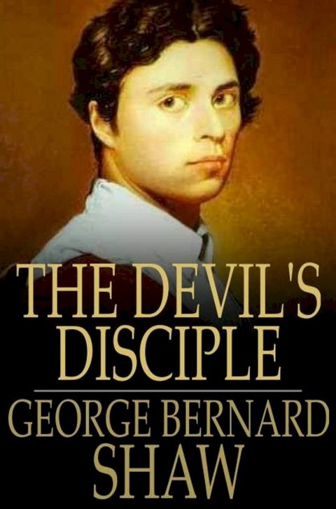 The Devil's Disciple(Kobo/電子書)