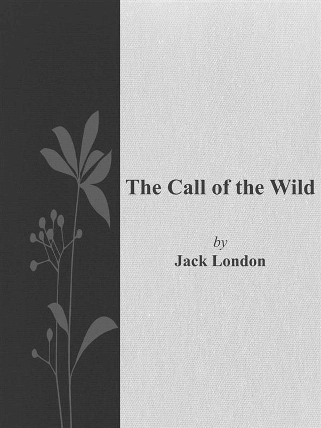  The Call of the Wild(Kobo/電子書)