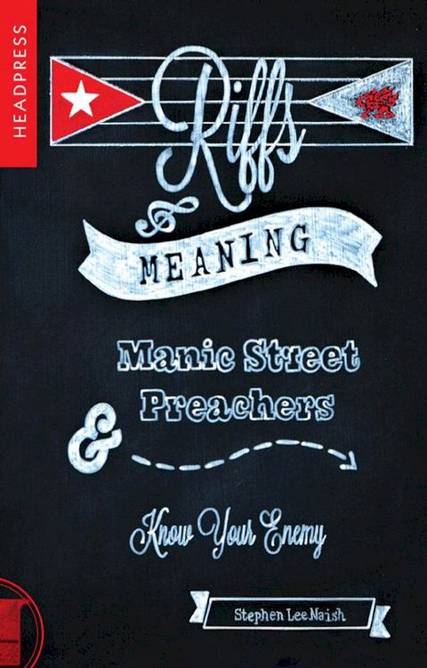 Riffs & Meaning(Kobo/電子書)