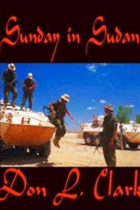 Sunday in Sudan(Kobo/電子書)