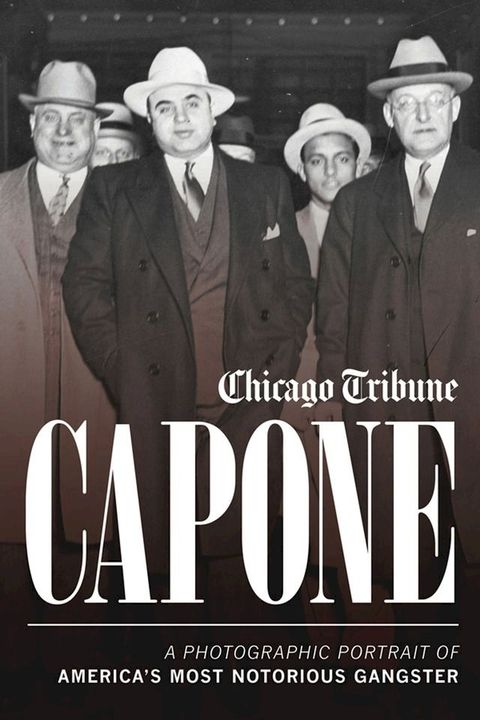 Capone(Kobo/電子書)