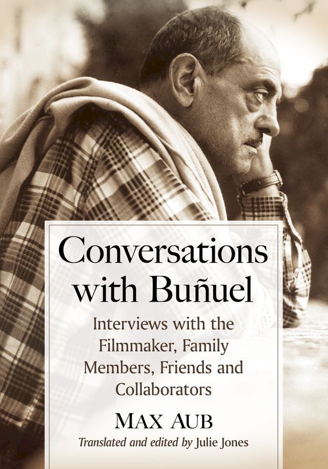  Conversations with Bunuel(Kobo/電子書)