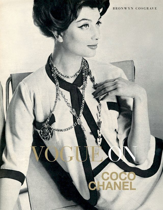  Vogue on: Coco Chanel(Kobo/電子書)