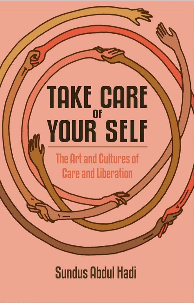  Take Care of Your Self(Kobo/電子書)