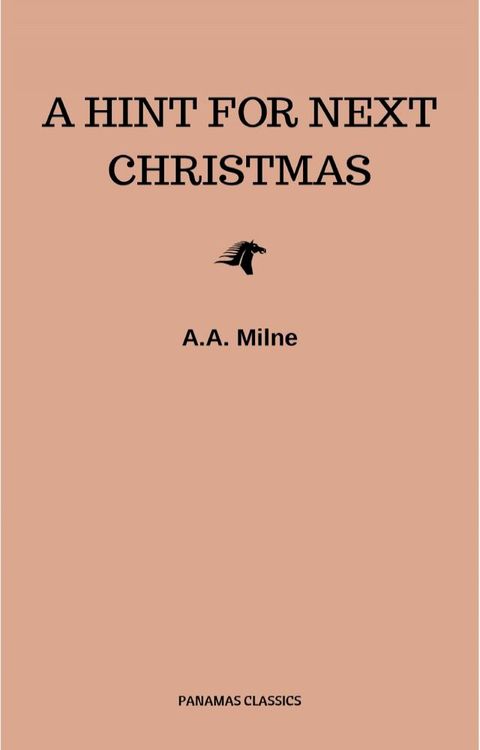 A Hint for Next Christmas(Kobo/電子書)