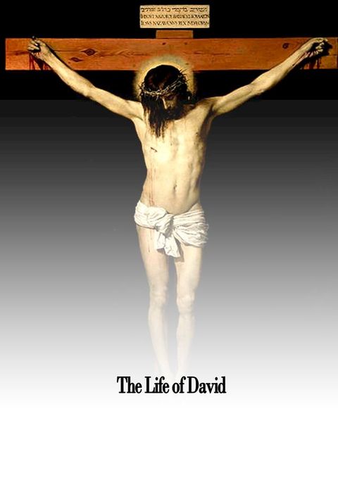 The Life of David(Kobo/電子書)