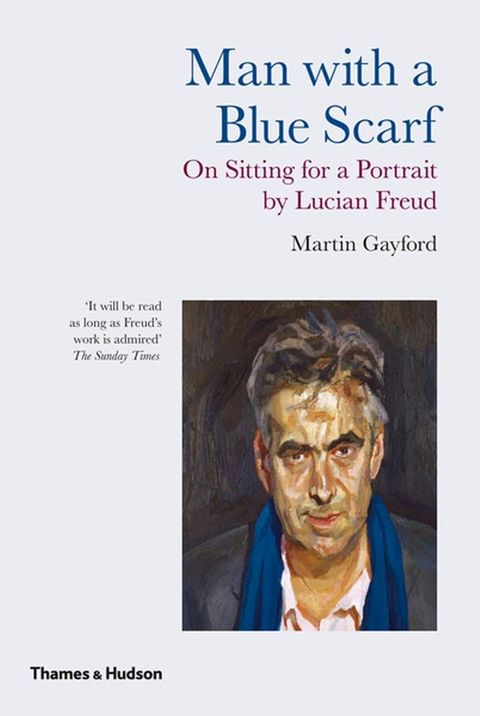 Man with a Blue Scarf(Kobo/電子書)