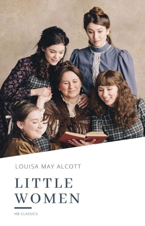 Little Women(Kobo/電子書)