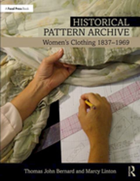 Historical Pattern Archive(Kobo/電子書)