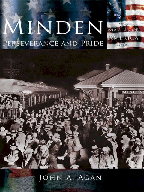 Minden Perserverance and Pride(Kobo/電子書)