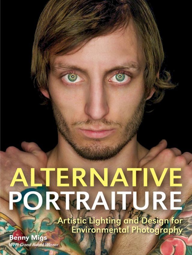  Alternative Portraiture(Kobo/電子書)