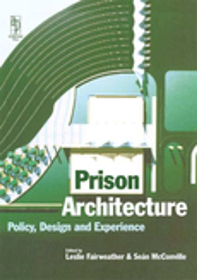  Prison Architecture(Kobo/電子書)