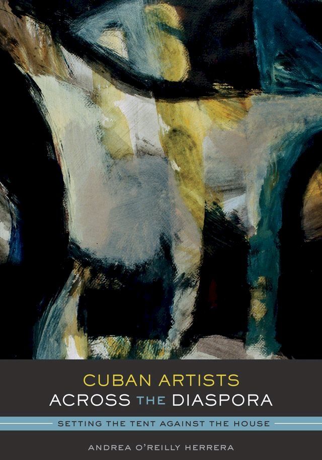  Cuban Artists Across the Diaspora(Kobo/電子書)