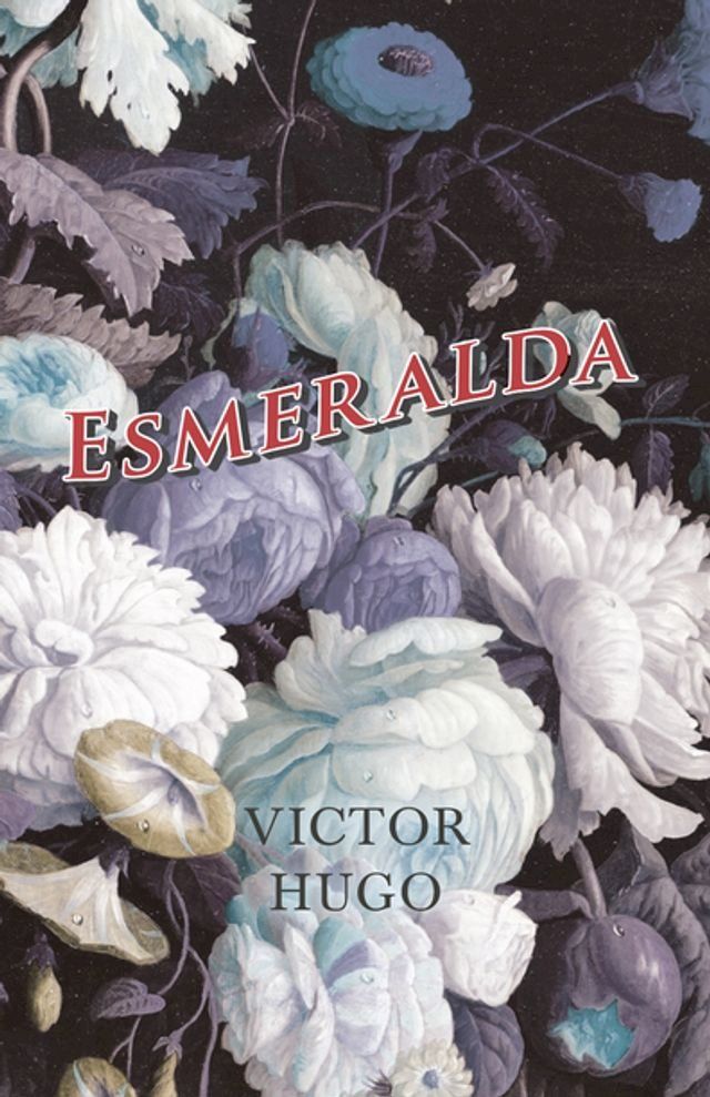  Esmeralda(Kobo/電子書)