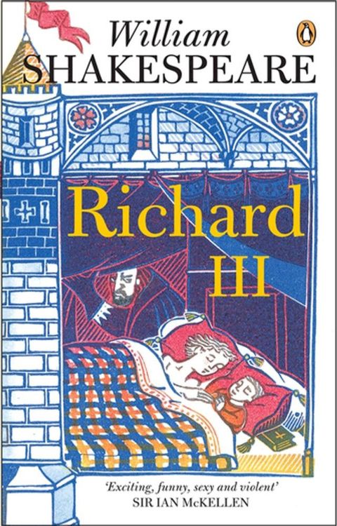 Richard III(Kobo/電子書)