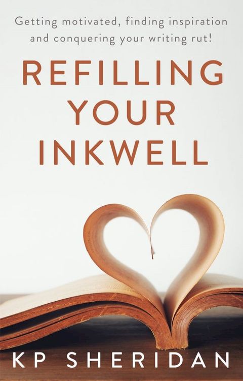 Refilling Your Inkwell(Kobo/電子書)