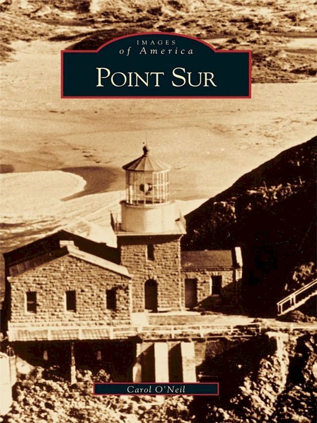  Point Sur(Kobo/電子書)