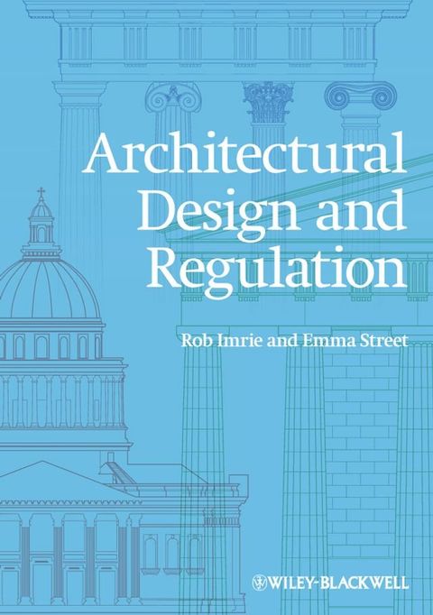 Architectural Design and Regulation(Kobo/電子書)