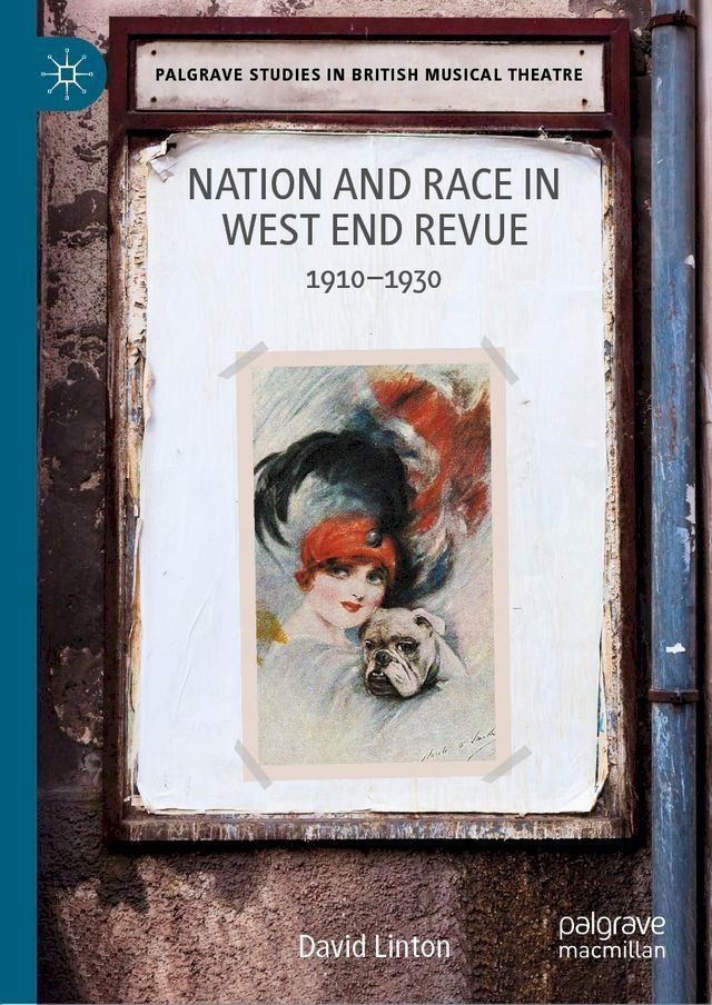  Nation and Race in West End Revue(Kobo/電子書)