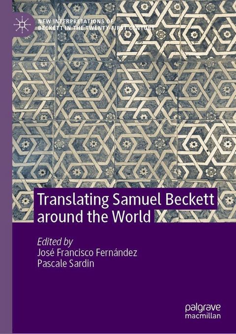 Translating Samuel Beckett around the World(Kobo/電子書)