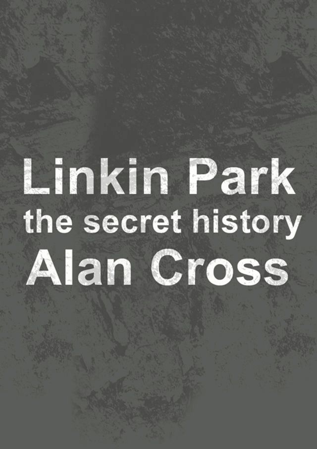  Linkin Park(Kobo/電子書)