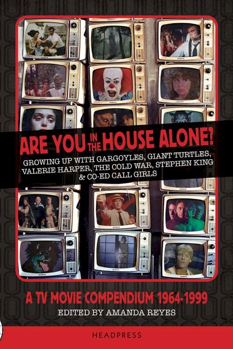 Are You In The House Alone?(Kobo/電子書)