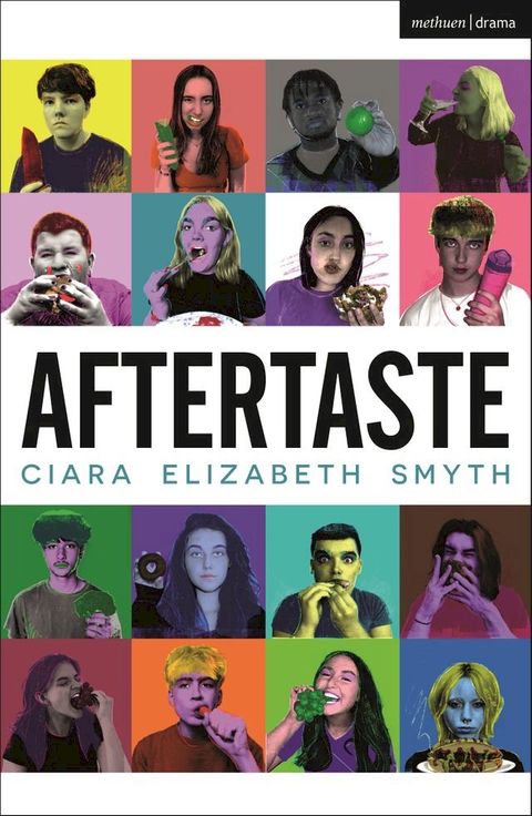 Aftertaste(Kobo/電子書)