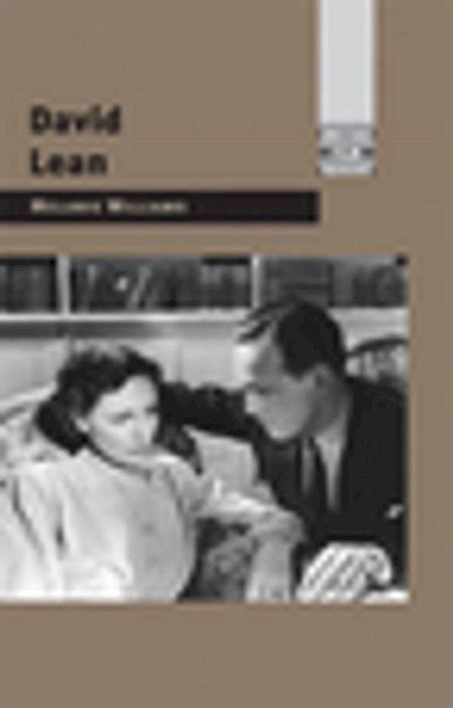  David Lean(Kobo/電子書)